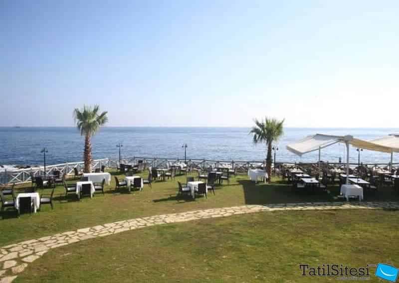 Gold Sand Natural Park Hotel